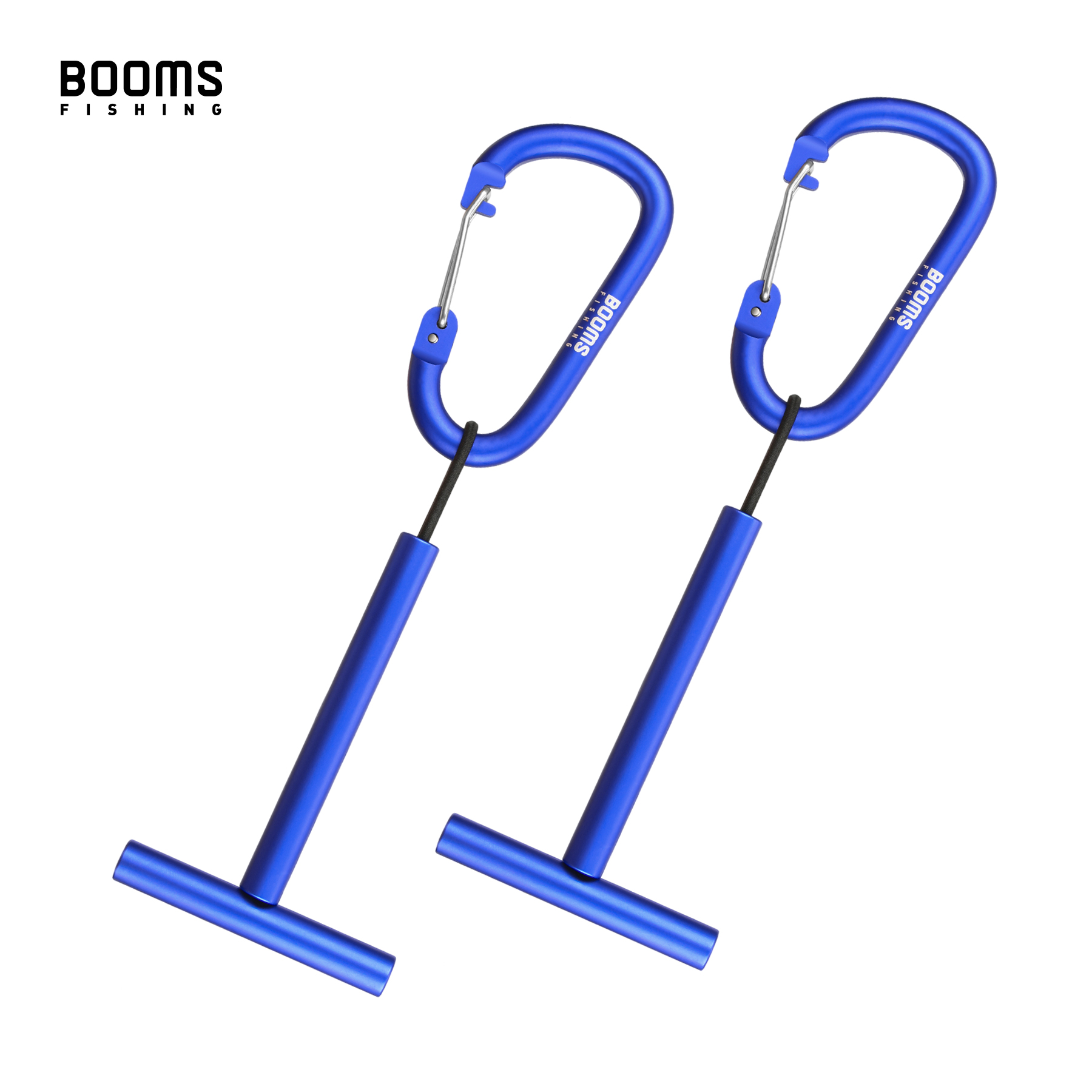 Leader Line - Booms Fishing SH1-Support de pêche à
