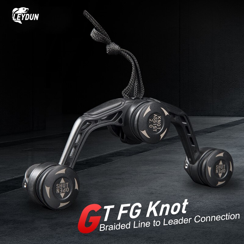 LEYDUN Outils De Pêche GT FG P - Leader Line avis et prix