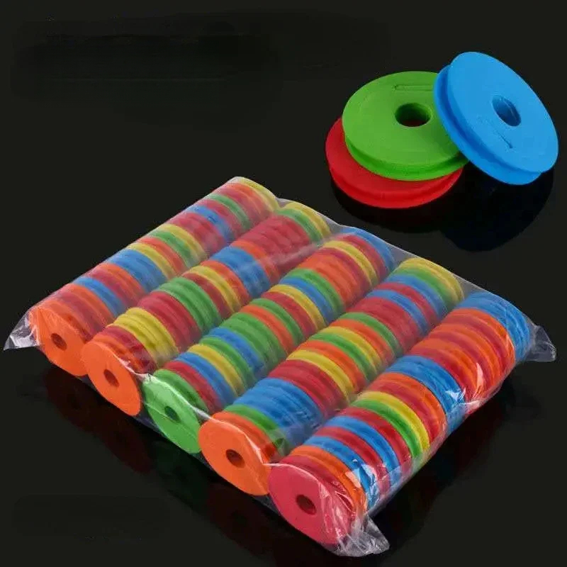 10 bobines en mousse EVA pour  - Fishing Line Spool avis et prix