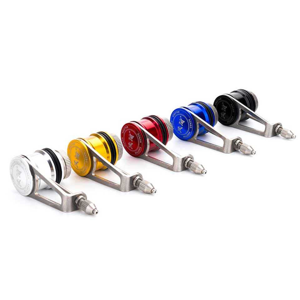 Outil de nouage de fil de lign - Fishing Line Winder avis et prix