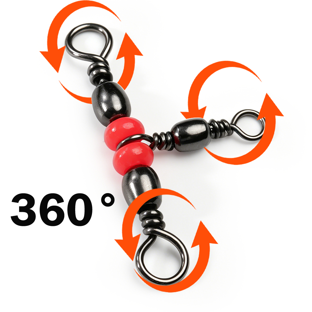 Kit de connecteurs de pêche en - Leader Line avis et prix