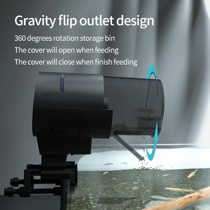 ILONDA-Mangeoire à poisson aut - Fishing Line Dispenser avis et prix