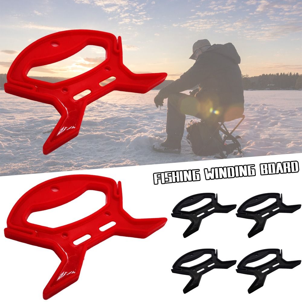 Enrouleur de ligne de pêche en - Fishing Line Winder avis et prix