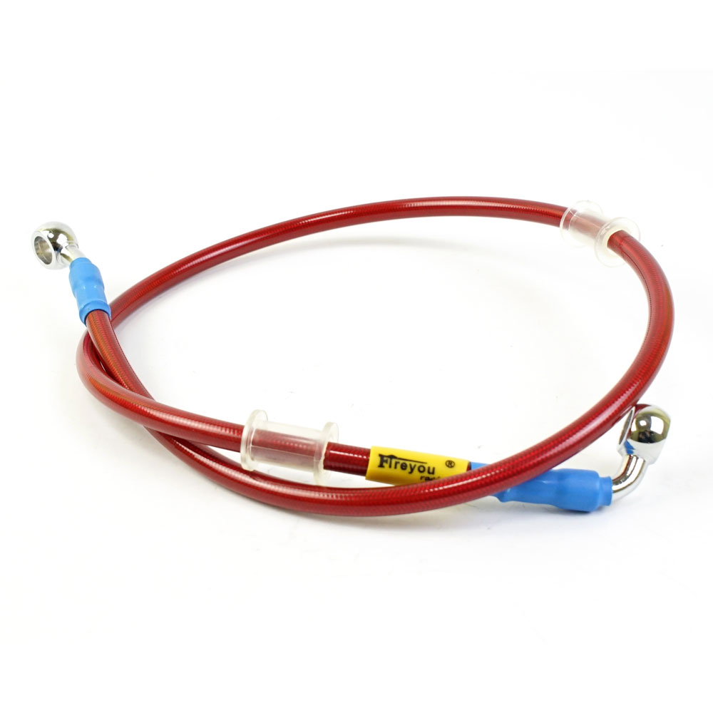 Câble hydraulique de ligne de  - Braided Line avis et prix