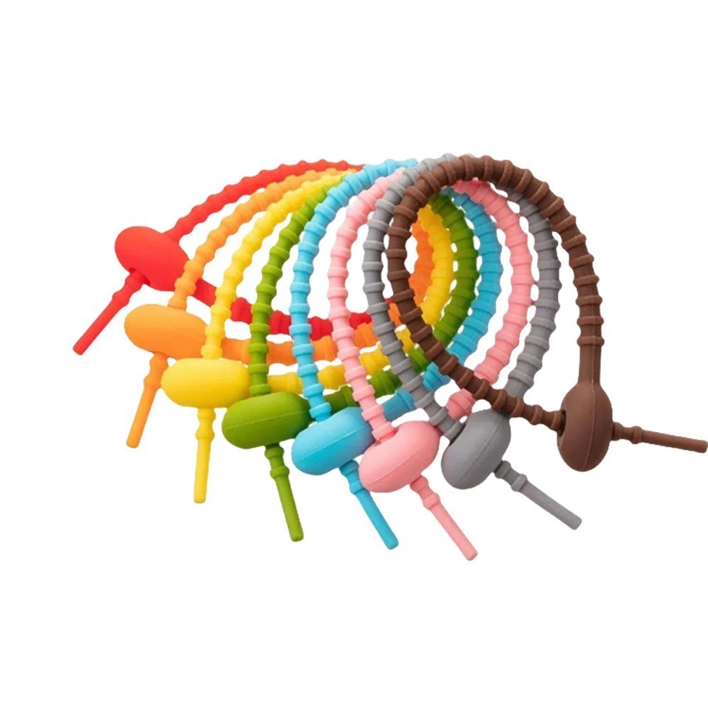 Organisateur de câbles en Sili - Tippet Line avis et prix